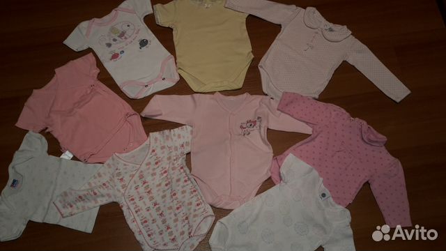 Слипы, боди и др ф. Mothercare, Kans, Chicco Слипы, боди и др ф. Mothercare, Kans, Chicco
