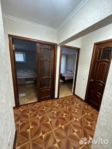 

2-к. квартира, 46 м², 4 кровати