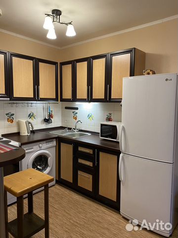 

Квартира-студия, 31 м², 1 кровать