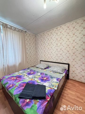 

2-к. квартира, 41 м², 10/14 эт.