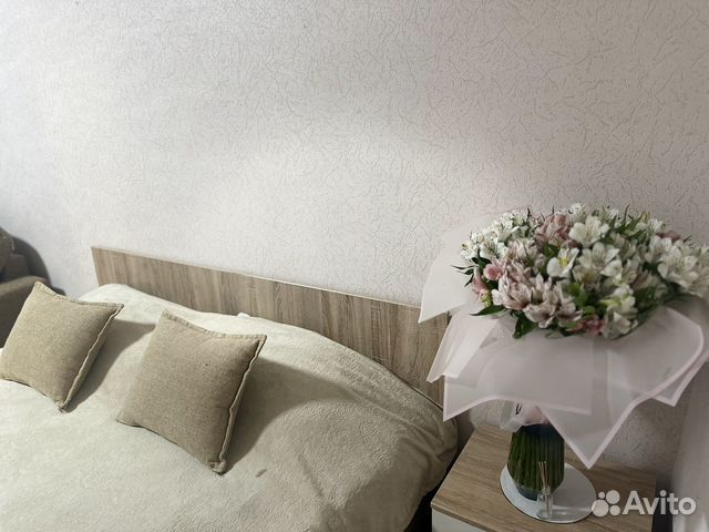 

1-к. квартира, 38 м², 10/10 эт.
