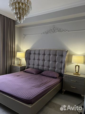 

2-к. квартира, 70 м², 3/11 эт.