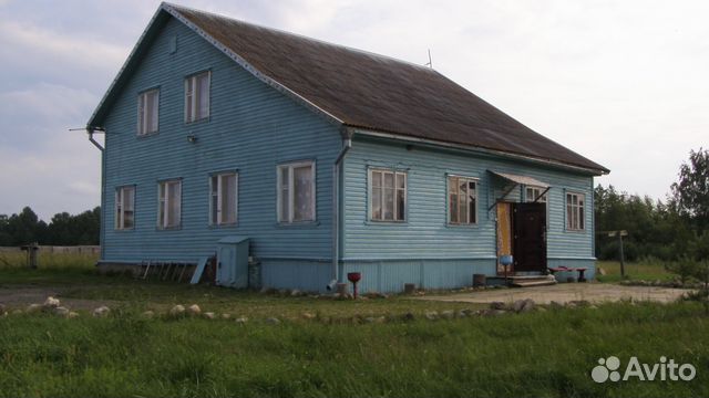 

7-к. коттедж, 270 м²