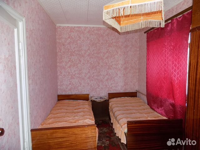 2-к квартира, 40.7 м², 2/5 эт.— фотография №4