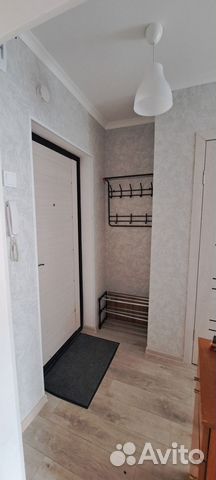 

4-к. квартира, 24 м², 2 кровати