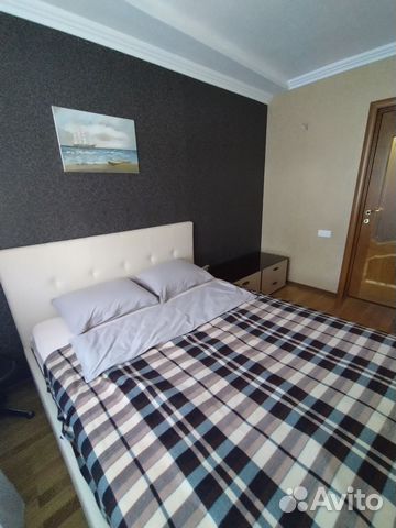 

1-к. квартира, 30 м², 1 кровать