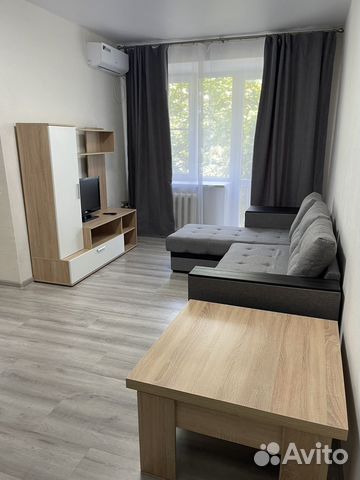 

2-к. квартира, 42 м², 4 кровати