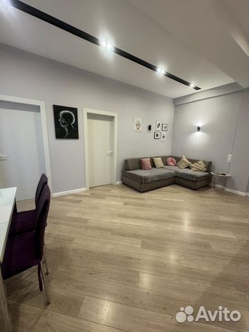 

3-к. квартира, 60 м², 5 кроватей