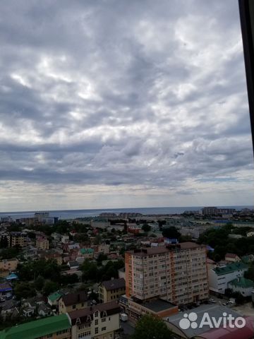 

Квартира-студия, 24,6 м², 19/19 эт.
