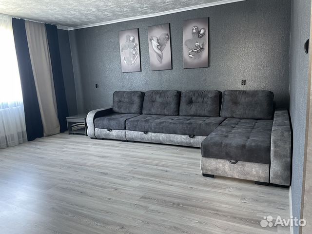 

5-к. дом, 160 м²
