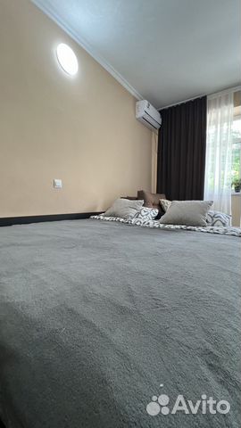 

Квартира-студия, 35,6 м², 3/4 эт.