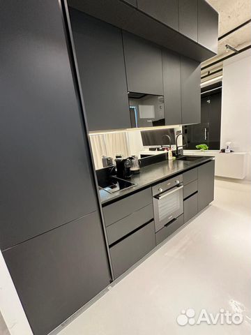 

Квартира-студия, 39 м², 1 кровать