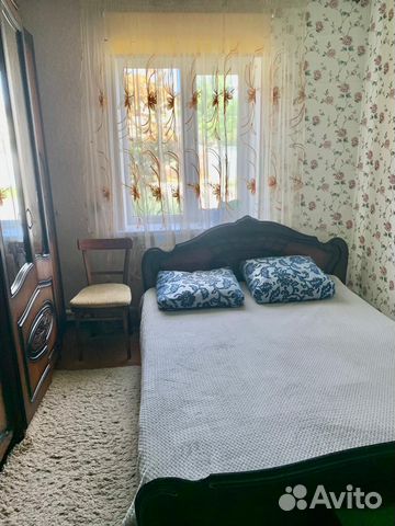 

2-к. дом, 40 м²