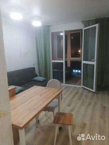 

2-к. квартира, 45 м², 3 кровати