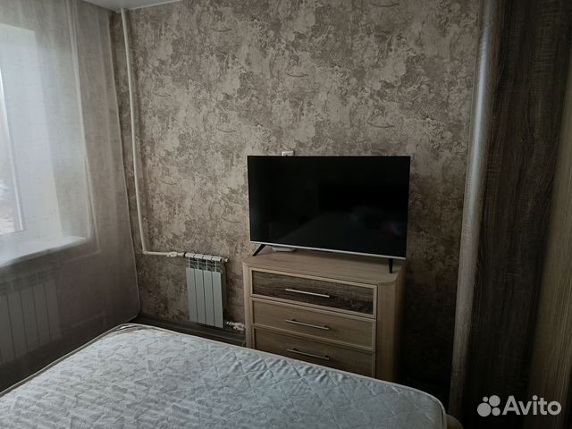 

2-к. квартира, 60 м², 2 кровати