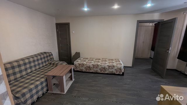 

2-к. квартира, 54 м², 3 кровати