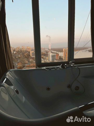 

Квартира-студия, 20 м², 6/15 эт.