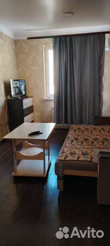 

1-к. квартира, 40 м², 4/9 эт.