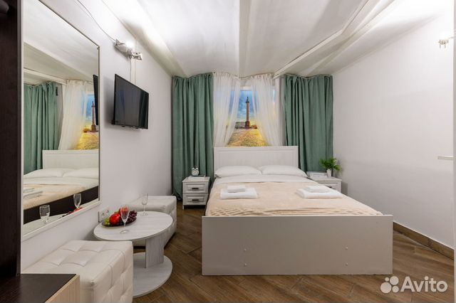 

Квартира-студия, 13 м², 1/5 эт.