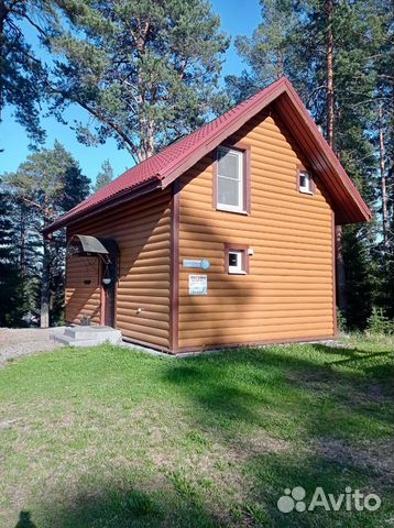 

2-к. коттедж, 70 м²