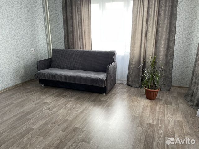 

2-к. квартира, 57 м², 1 кровать