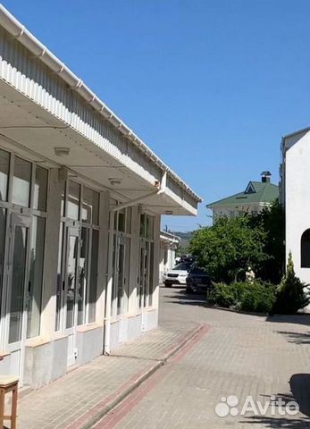 

Квартира-студия, 18 м², 1/1 эт.