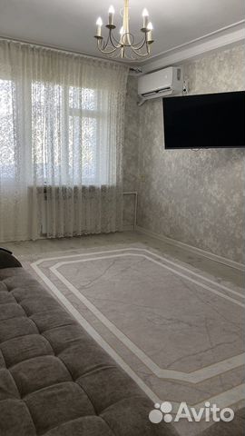 

2-к. квартира, 45 м², 5/5 эт.