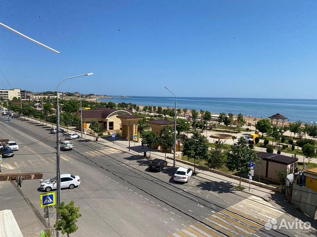 

2-к. квартира, 45 м², 4 кровати