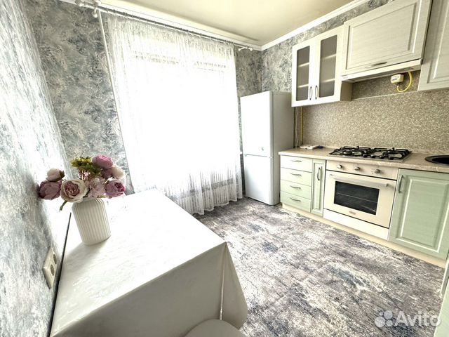

2-к. квартира, 64 м², 2 кровати