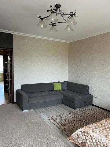 

2-к. квартира, 61 м², 4/5 эт.