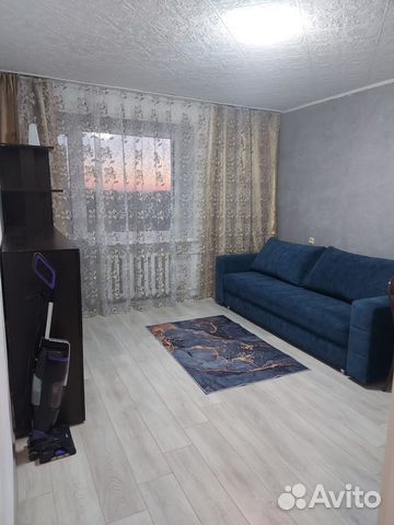 

2-к. квартира, 36 м², 2 кровати