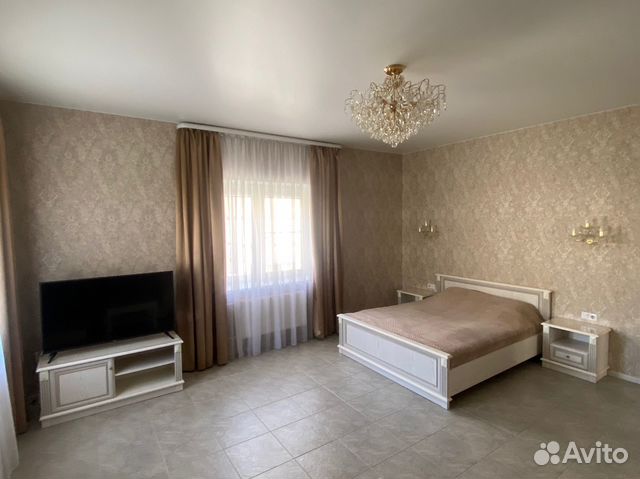 

1-к. квартира, 55 м², 2/3 эт.