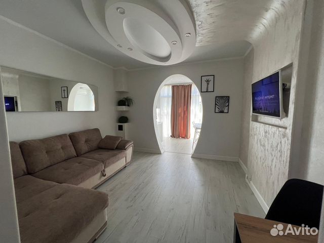 

Квартира-студия, 32 м², 1/3 эт.