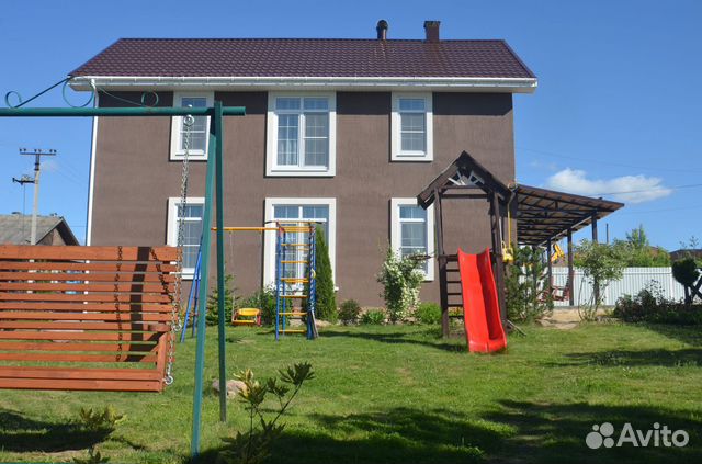 

3-к. квартира, 50 м², 5 кроватей