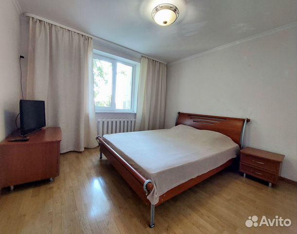 

2-к. квартира, 51 м², 3 кровати