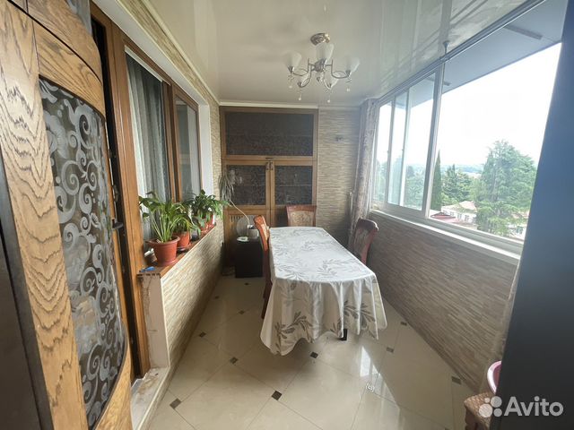 

3-к. квартира, 70 м², 6/9 эт.