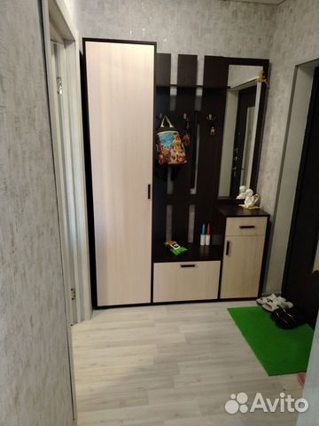 

1-к. квартира, 38,2 м², 1 кровать
