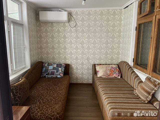 

2-к. квартира, 48 м², 4 кровати