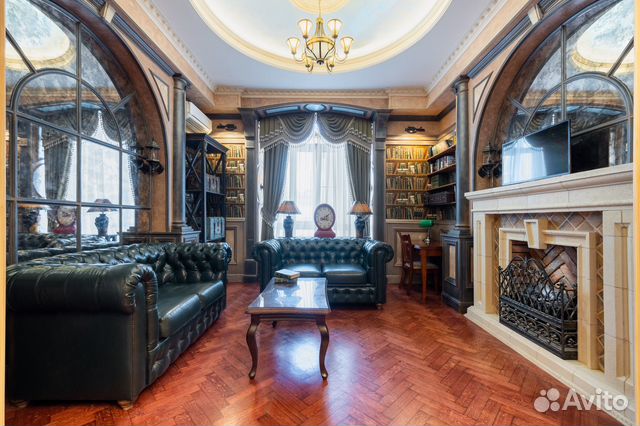 

1-к. квартира, 45 м², 1 кровать