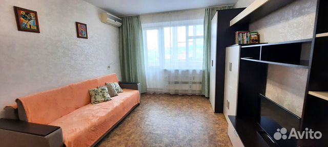 

2-к. квартира, 54 м², 3 кровати