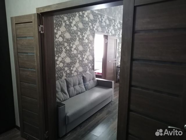 

2-к. квартира, 72 м², 1/5 эт.