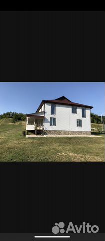 

Дом 220 м² на участке 50 сот.