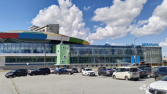

1-к. квартира, 30 м², 2 кровати