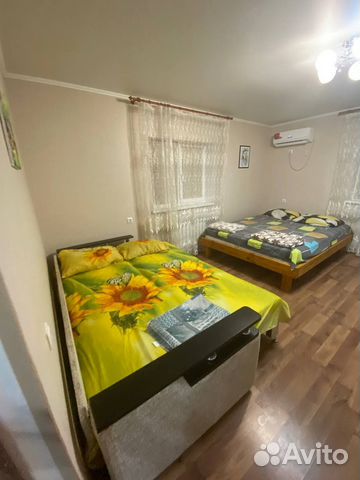 

Дом 70 м² на участке 10 сот.