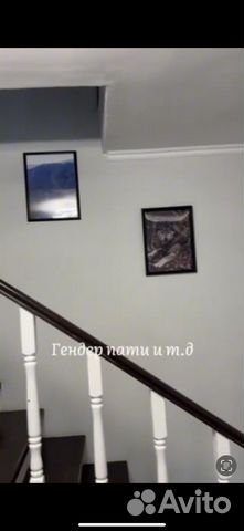 

9-к. коттедж, 186 м²