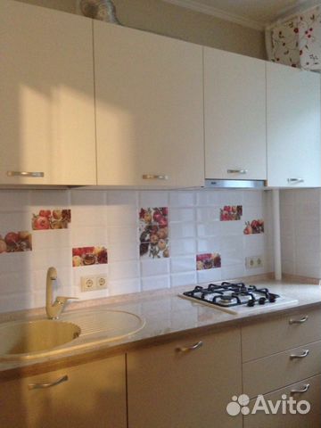 1-к квартира, 31 м², 2/9 эт. 1-к квартира, 31 м², 2/9 эт.