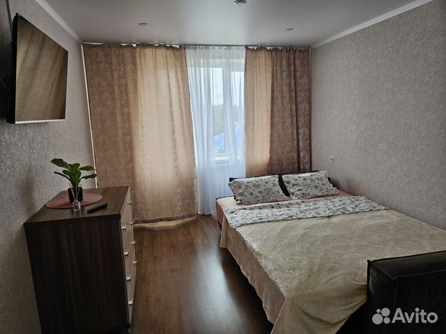 

3-к. квартира, 65 м², 5 кроватей