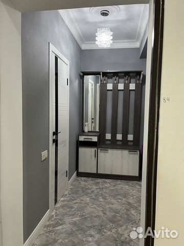 

1-к. квартира, 40 м², 1 кровать