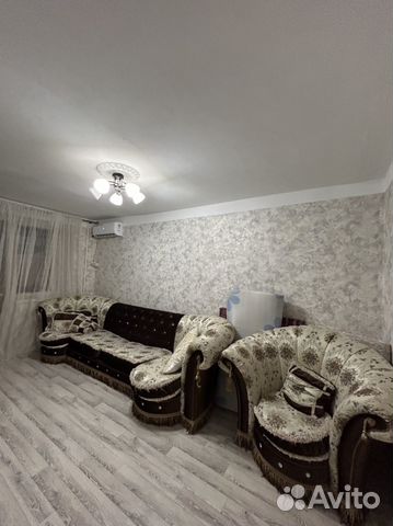 

1-к. квартира, 55 м², 1 кровать