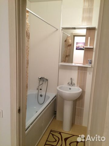 2-к квартира, 40 м², 3/11 эт.
